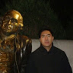 Meet your Posher, Edward